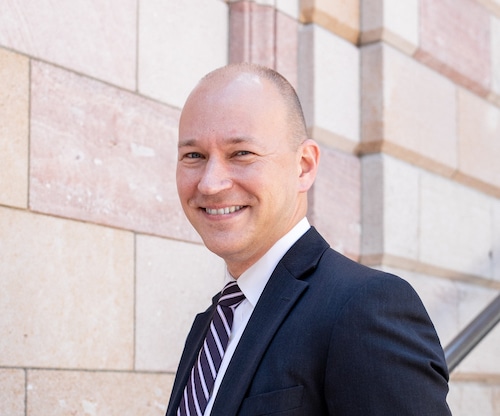 josh bodene, civil rights attorney trinity law